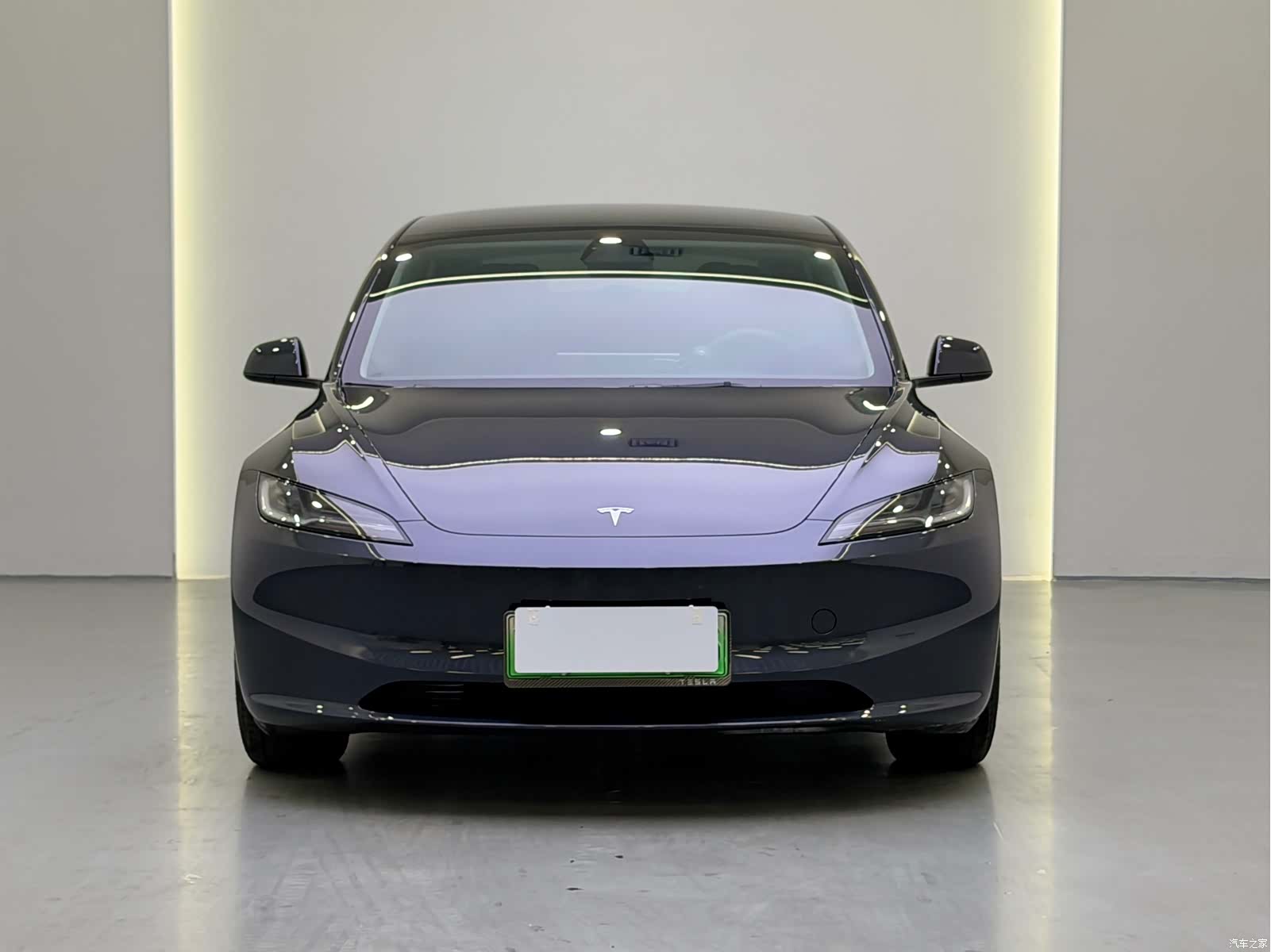 Tesla Model 3, 2024 2