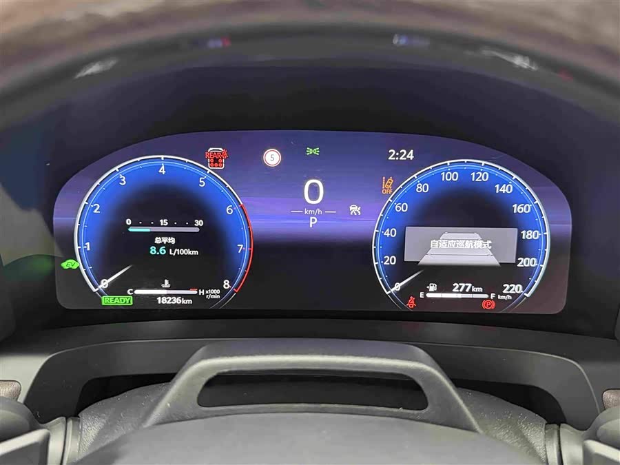 Toyota Vellfire 2026, фото 22