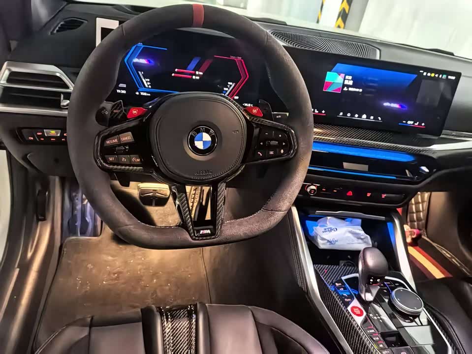 BMW M4