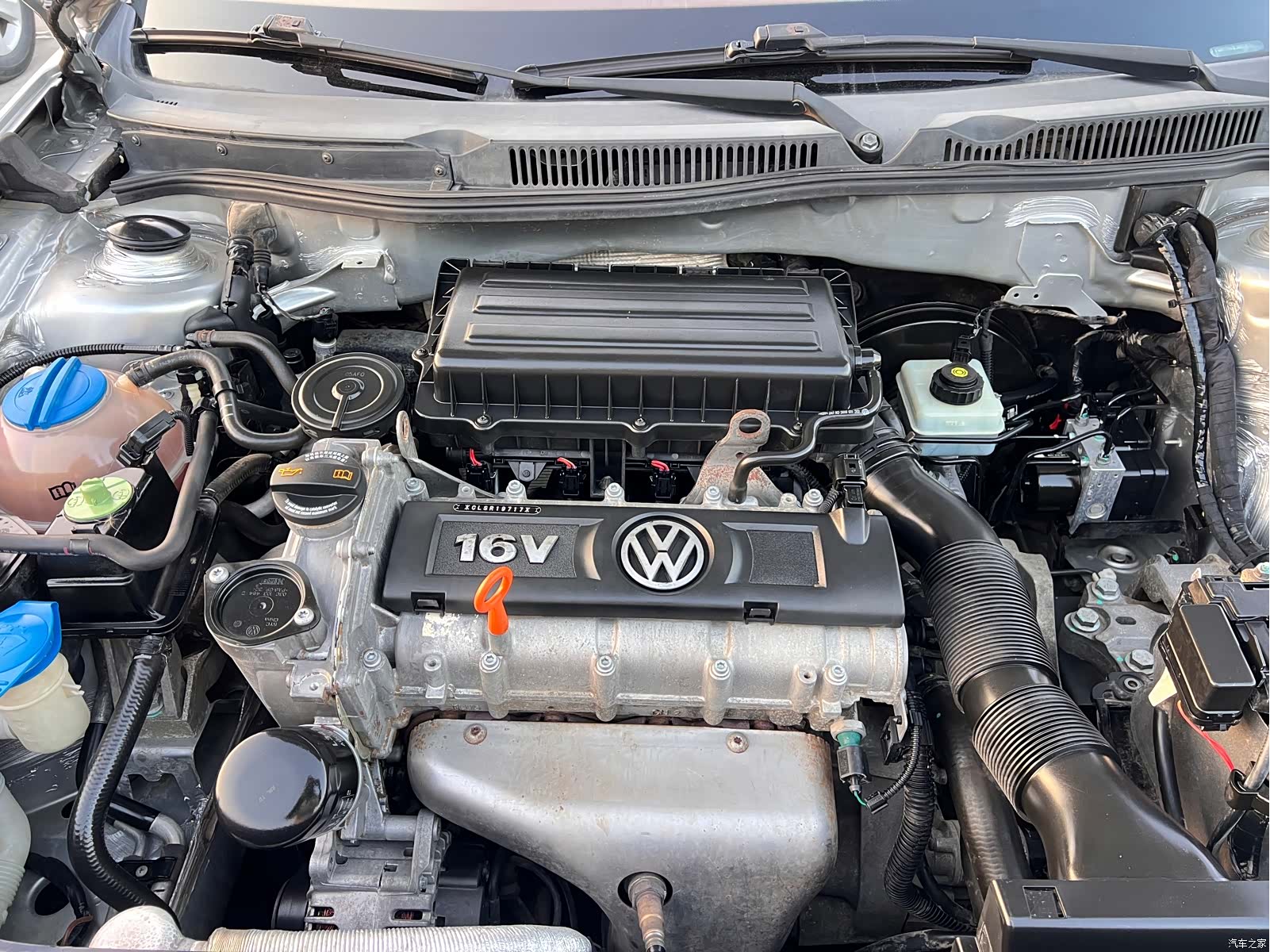 Volkswagen Bora, 2012 24