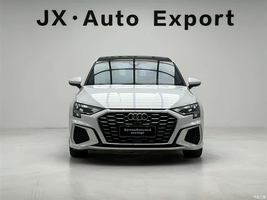 Audi A3, 2022 2