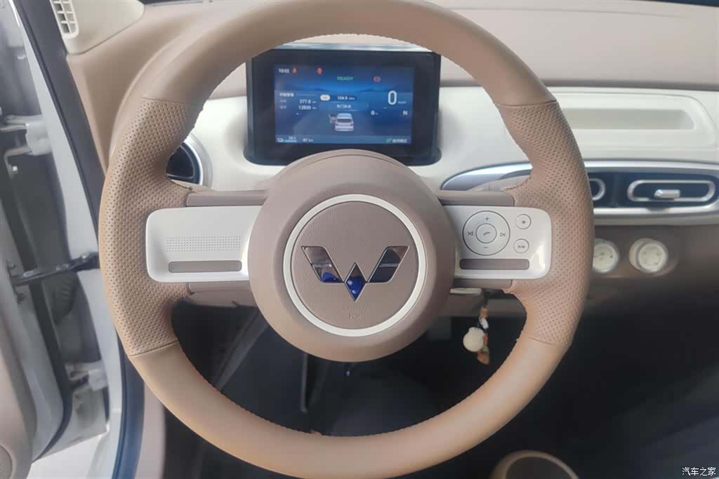 Wuling MINIEV, 2025 15