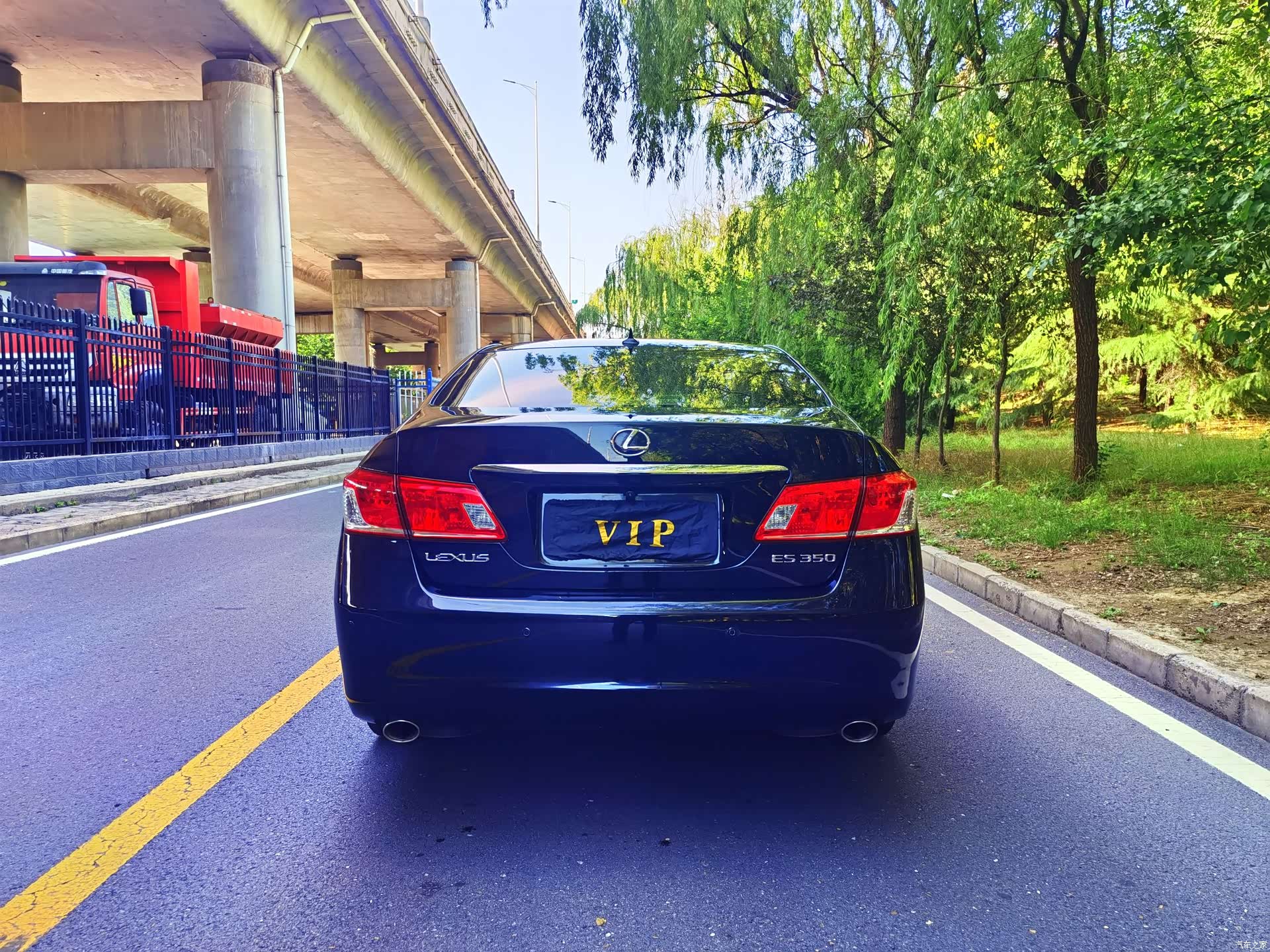 Lexus ES, 2012 все фото