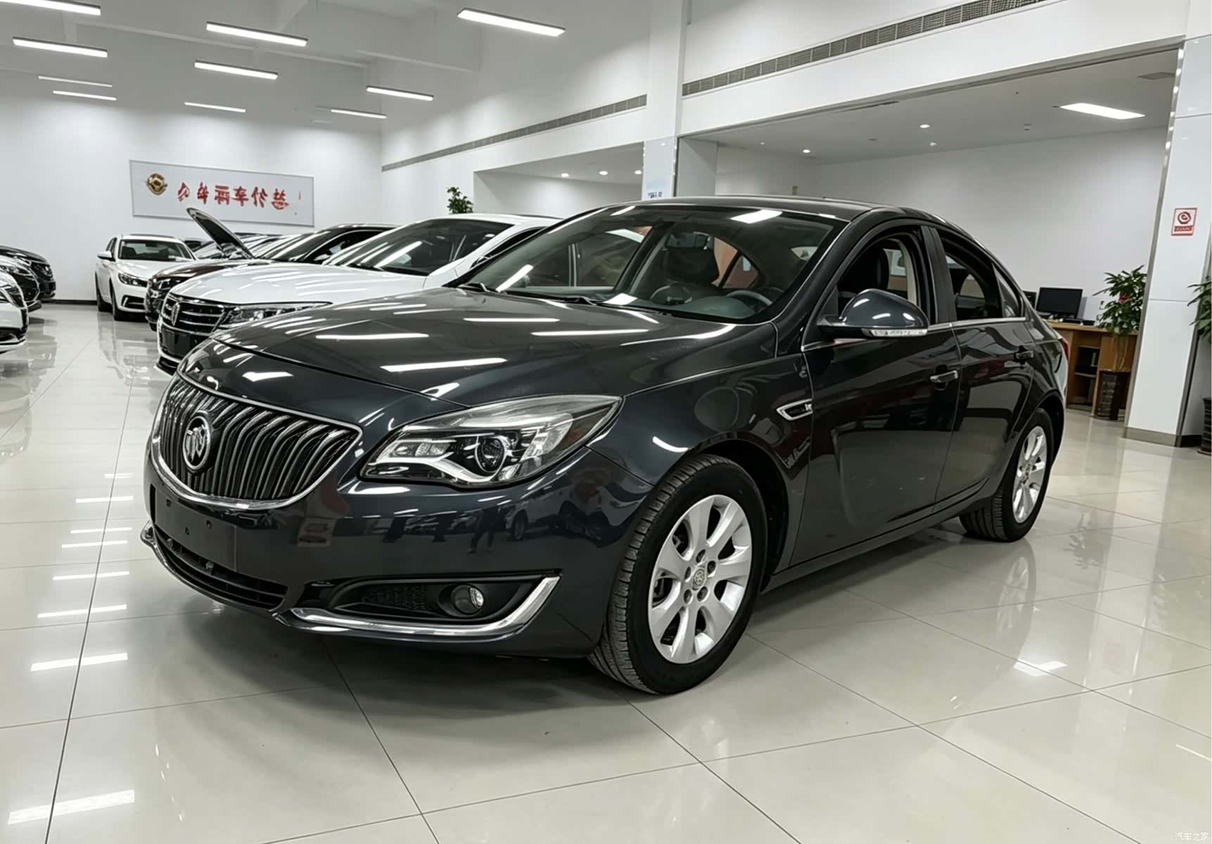 Buick Regal