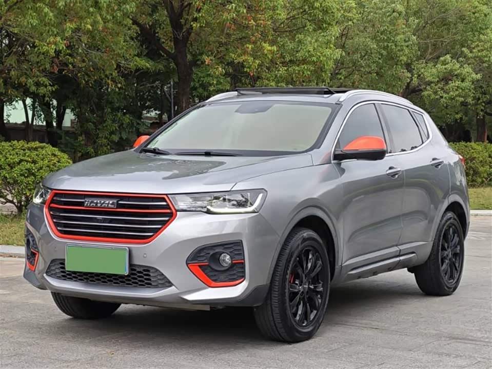 Haval H4