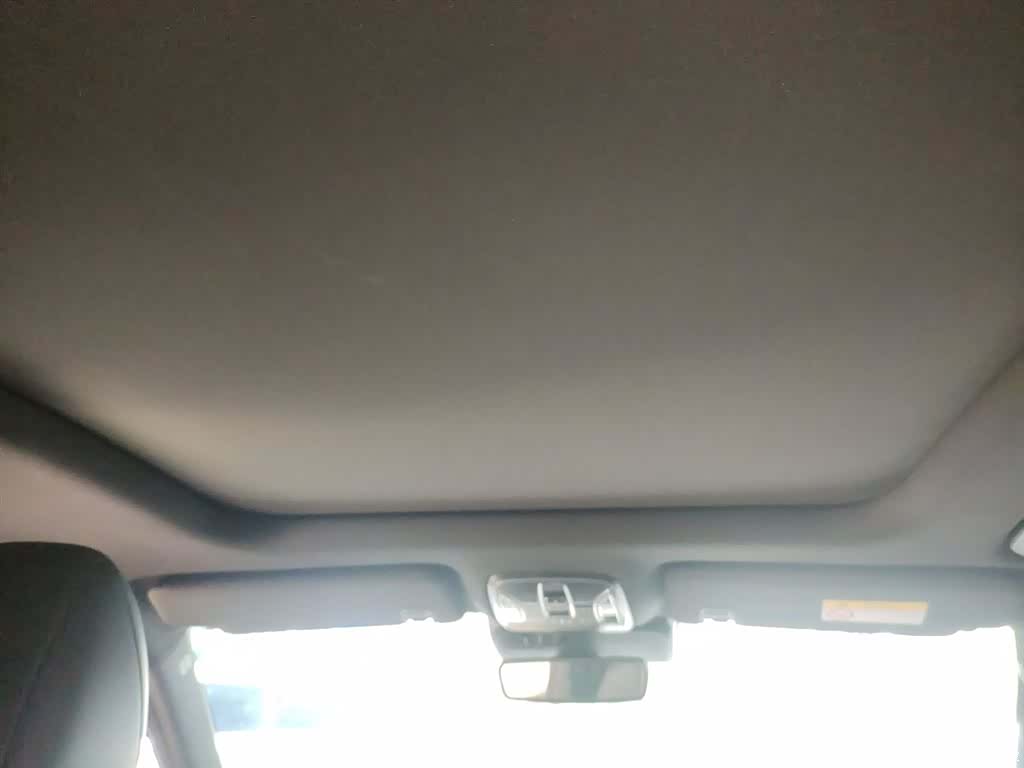 Trumpchi GS8, 2024 14