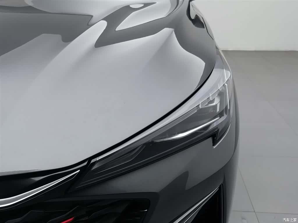 Changan X5, 2024 7