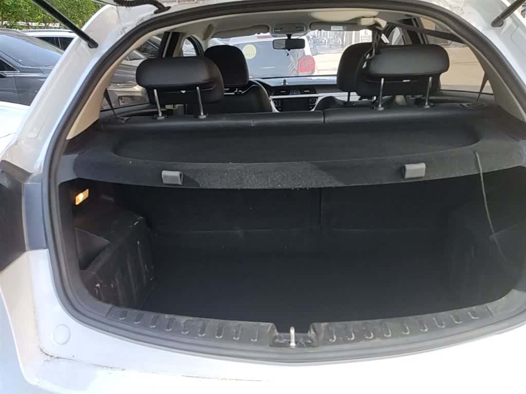 Geely X3, 2021 19