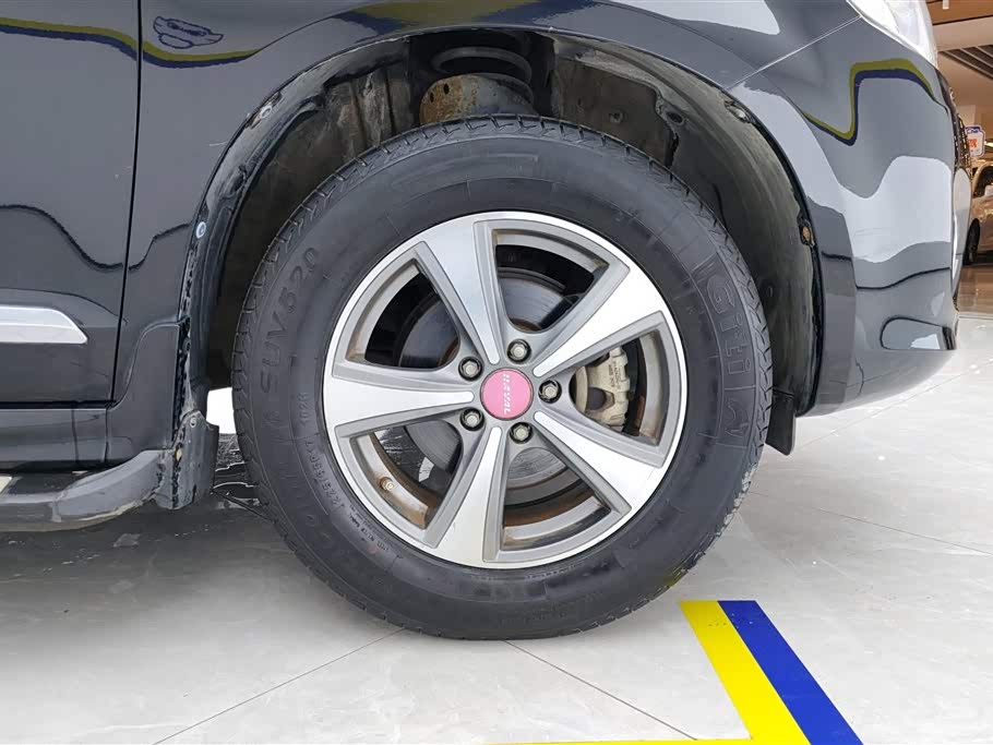 Haval H6 Haval H6