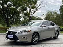 �׿���˹ES 2015�� 300h ���ʰ�