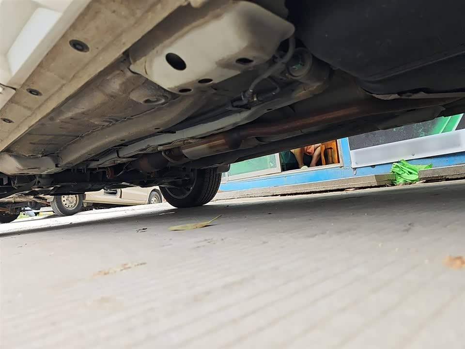 Haval H2s