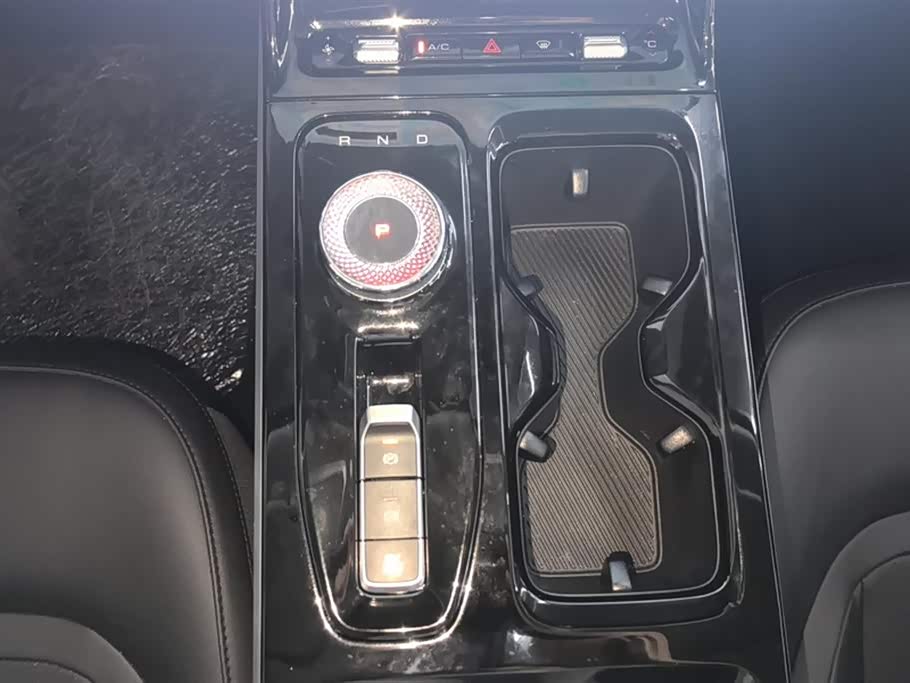 Wuling Wuling Starlight Wuling Wuling Starlight