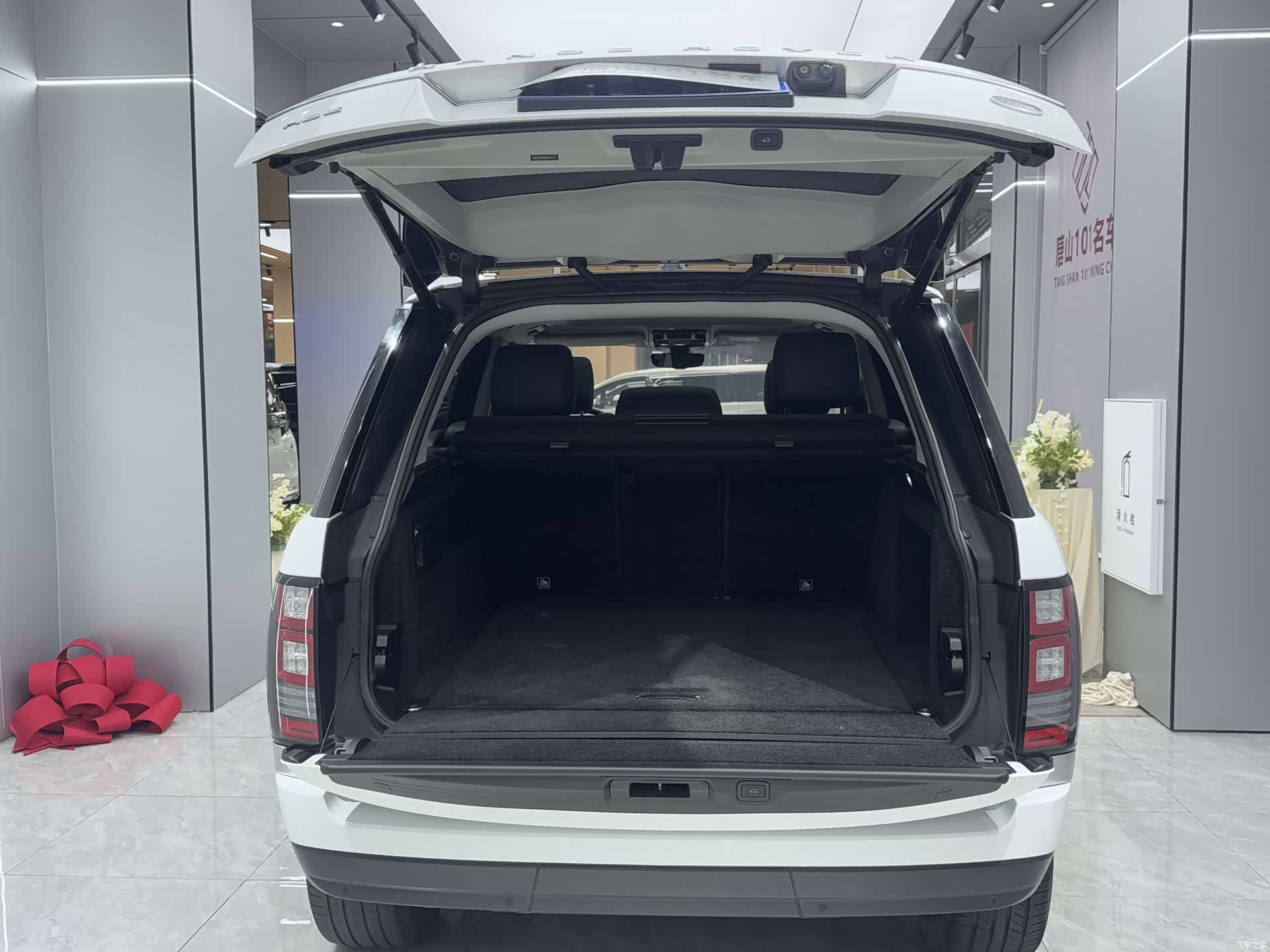 Land Rover Range Rover, 2018 23