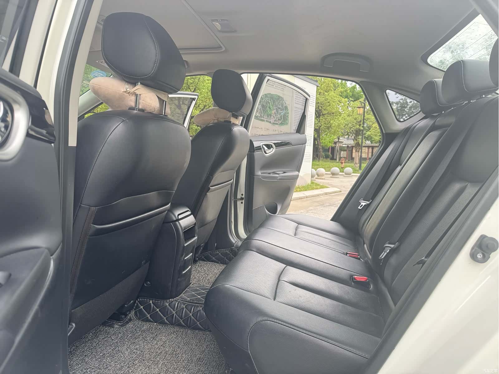 Nissan Sylphy, 2019 6