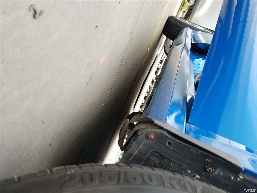Geely Binray, 2018 19