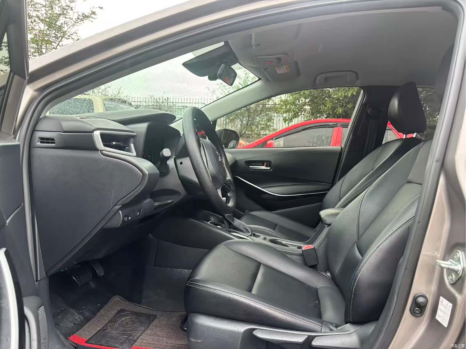 Toyota Corolla, 2024 4