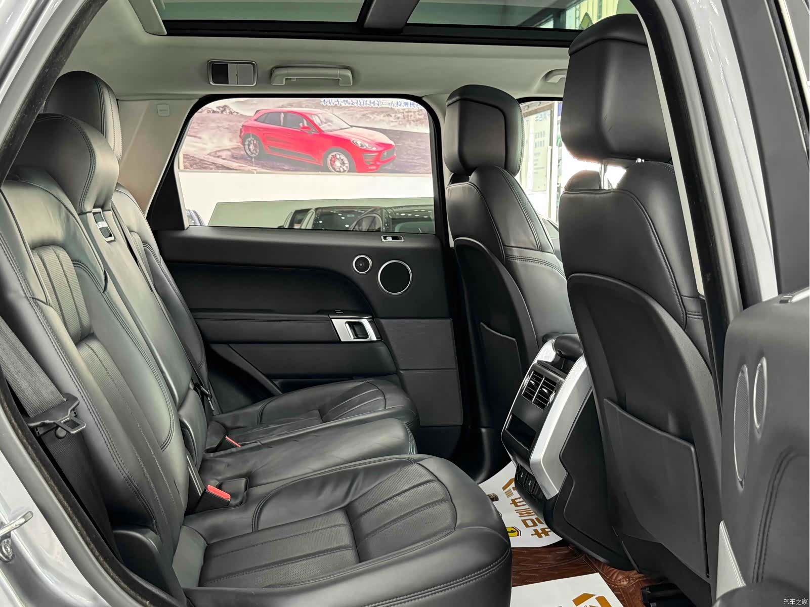 Land Rover Range Rover, 2020 10