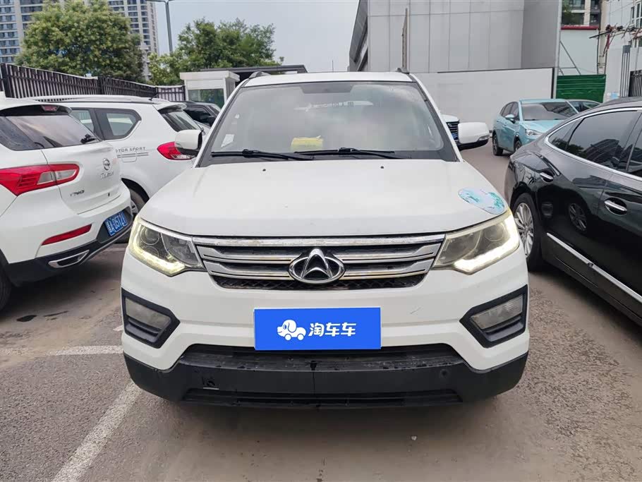 Oshan CX70 Oshan CX70