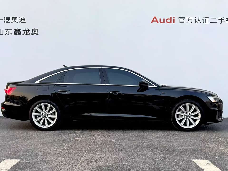 Audi A6L Audi A6L