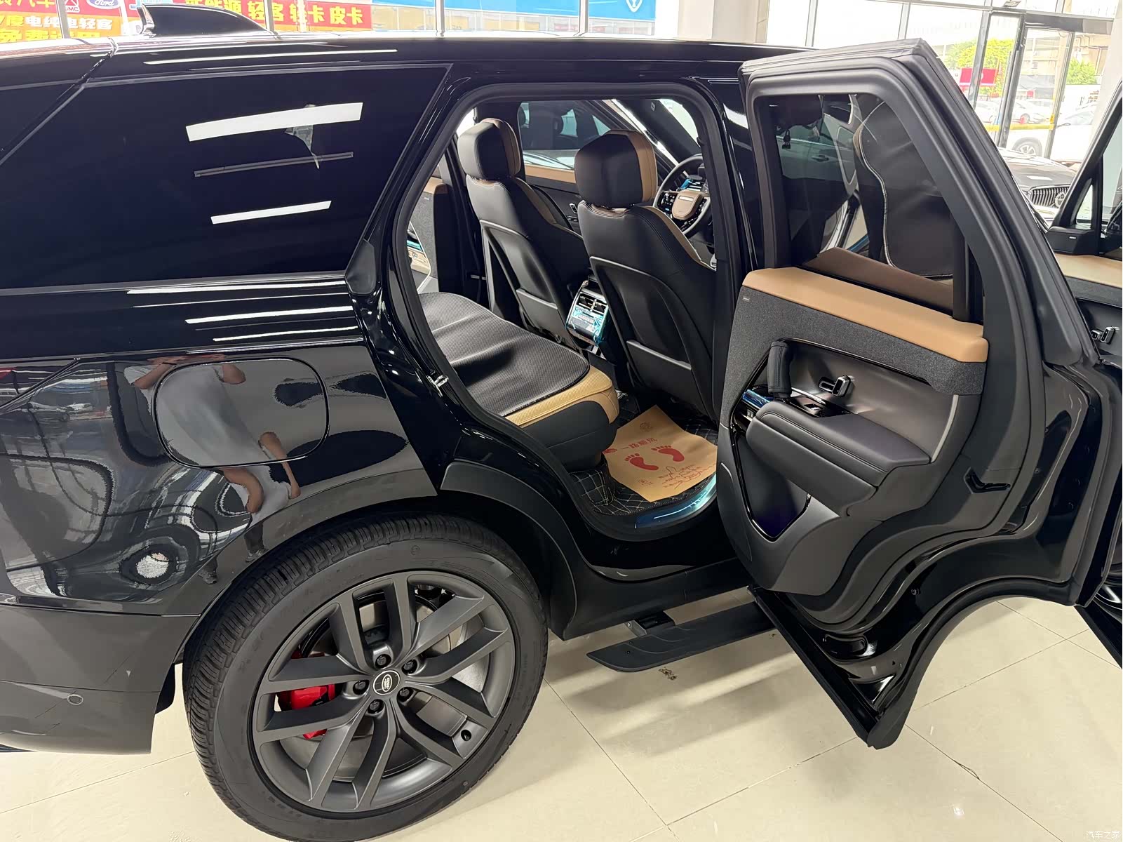 Land Rover Range Rover, 2025 8