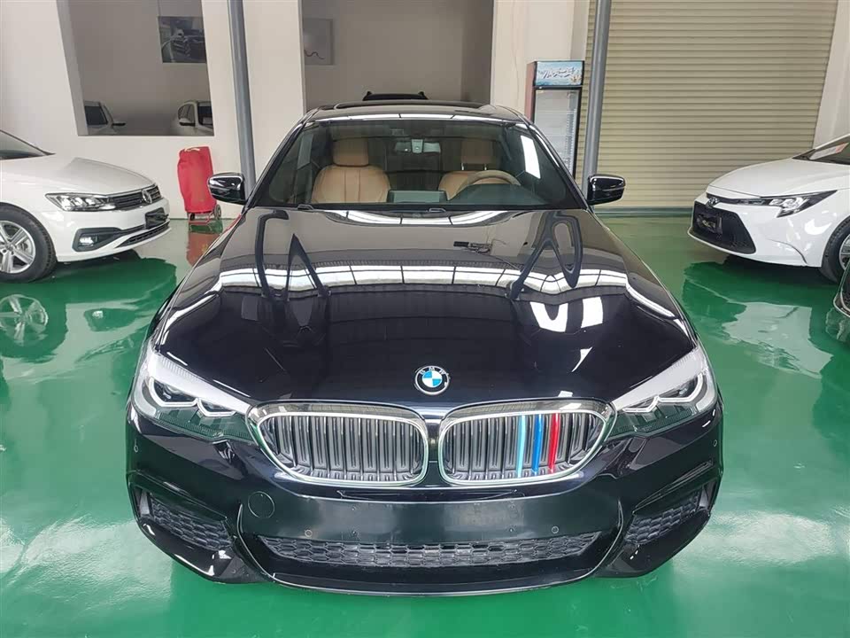 BMW 5 series BMW 5 series