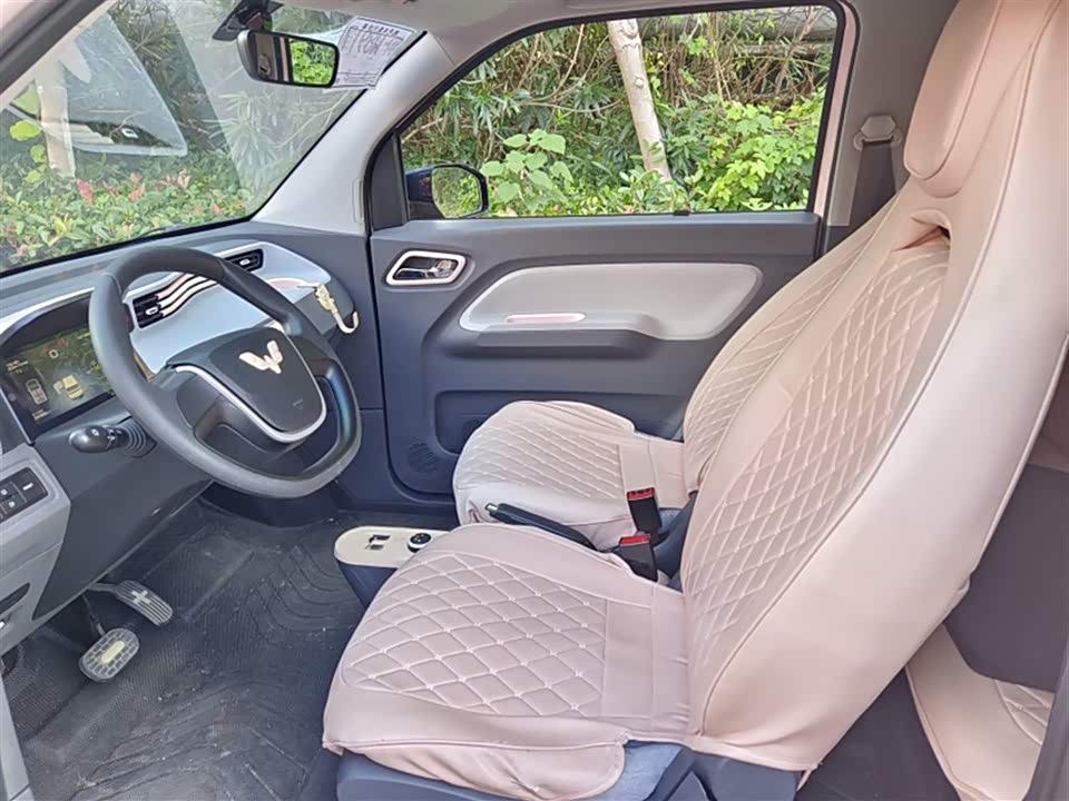 Wuling Hongguang MINIEV Wuling Hongguang MINIEV