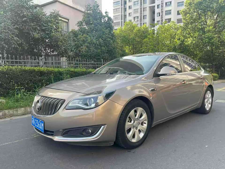 Buick Regal