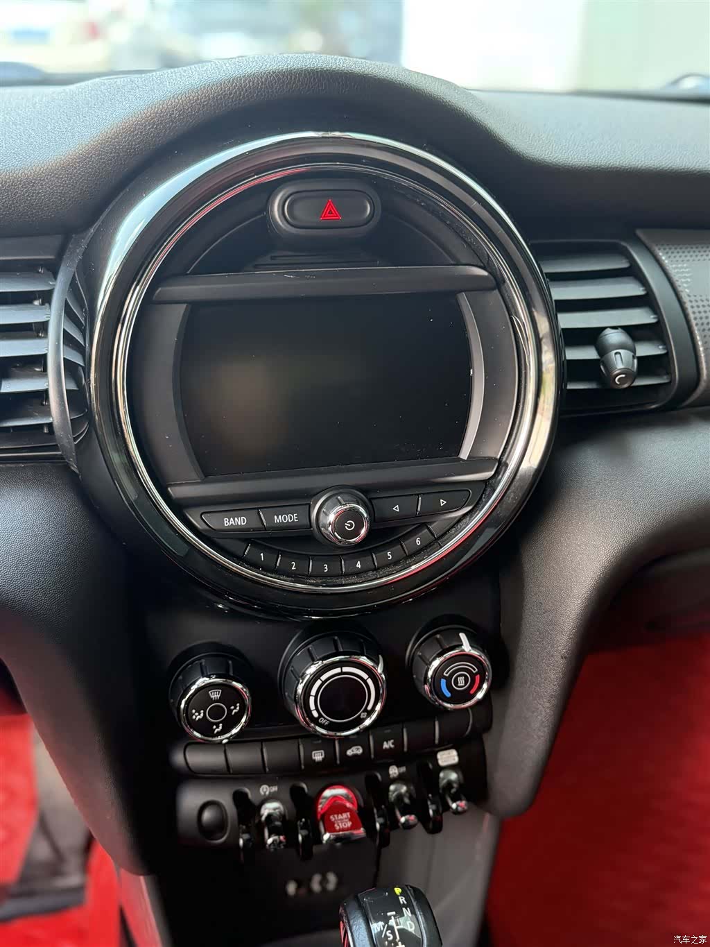 Mini Cooper, 2018 11