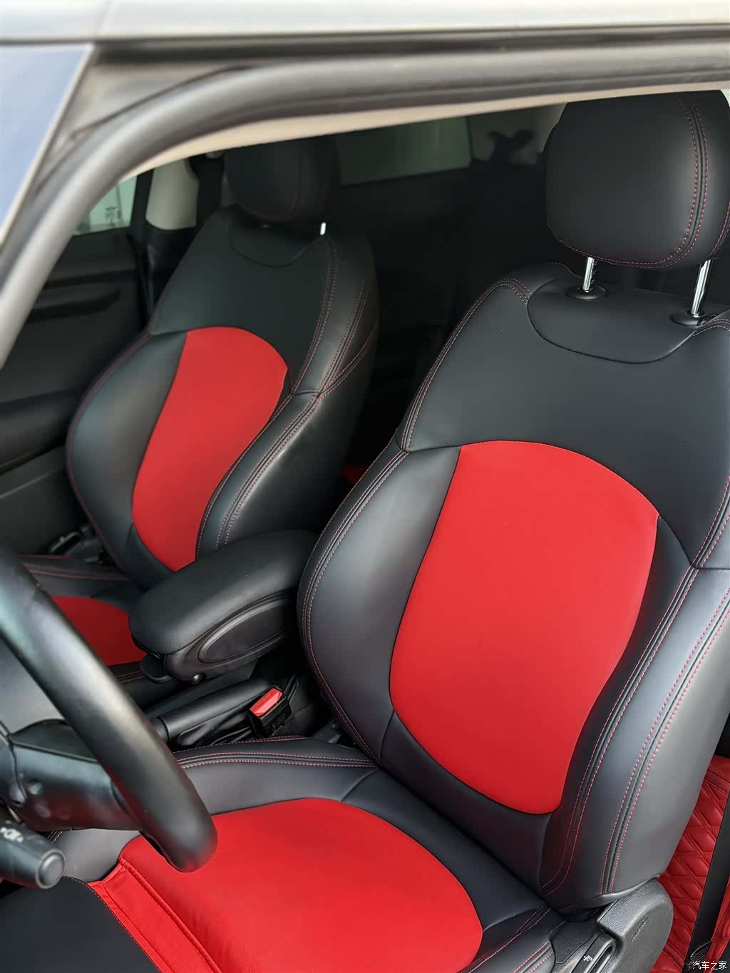 Mini Cooper, 2018 14