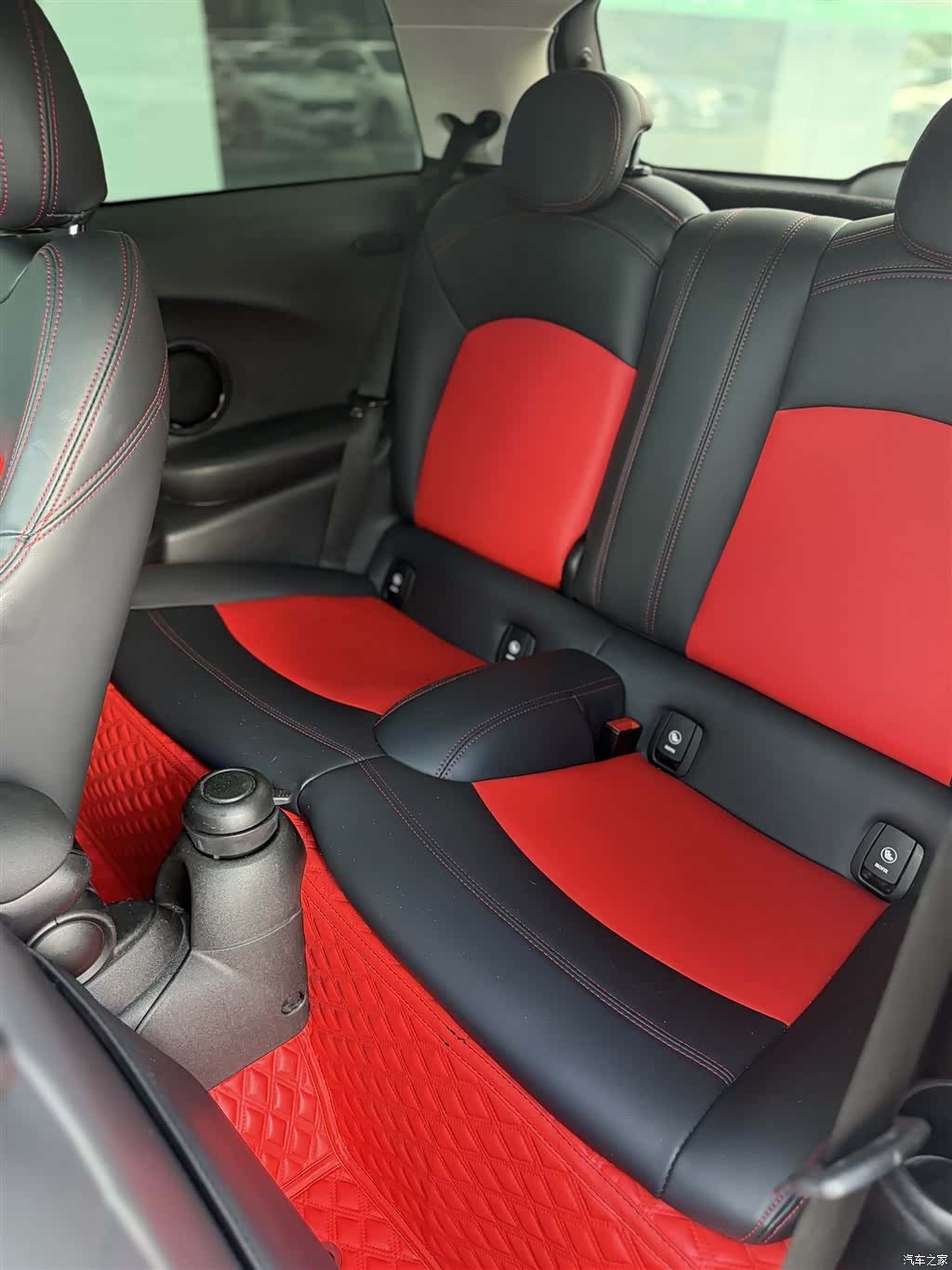 Mini Cooper, 2018 18