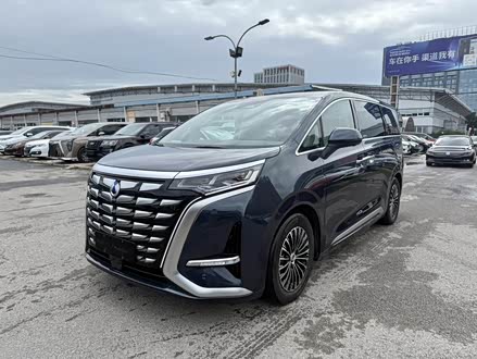 ������������ ����D9 2022�� DM-i 970 �����콢��