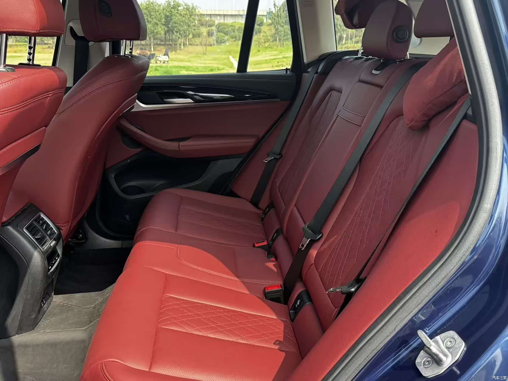BMW X3, 2023 11