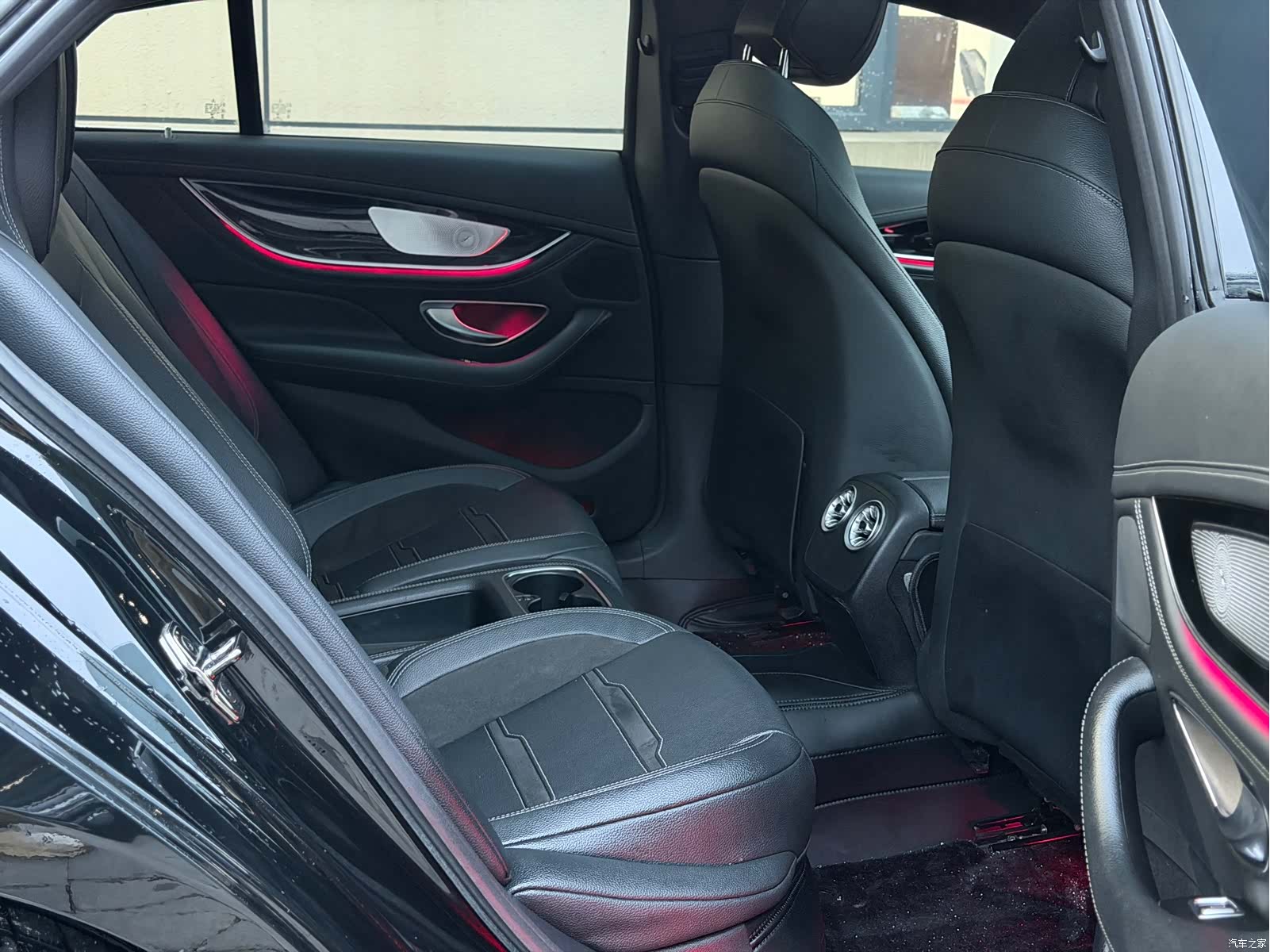 MG AMG, 2022 10