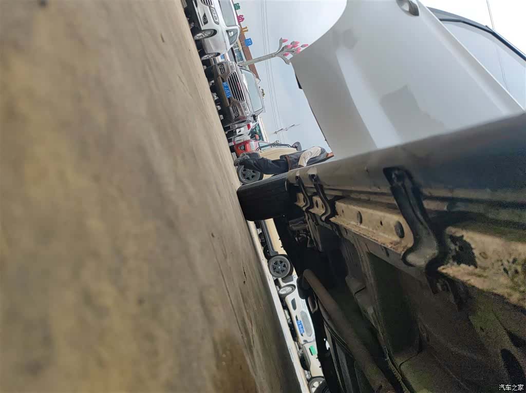 Roewe RX5, 2019 21