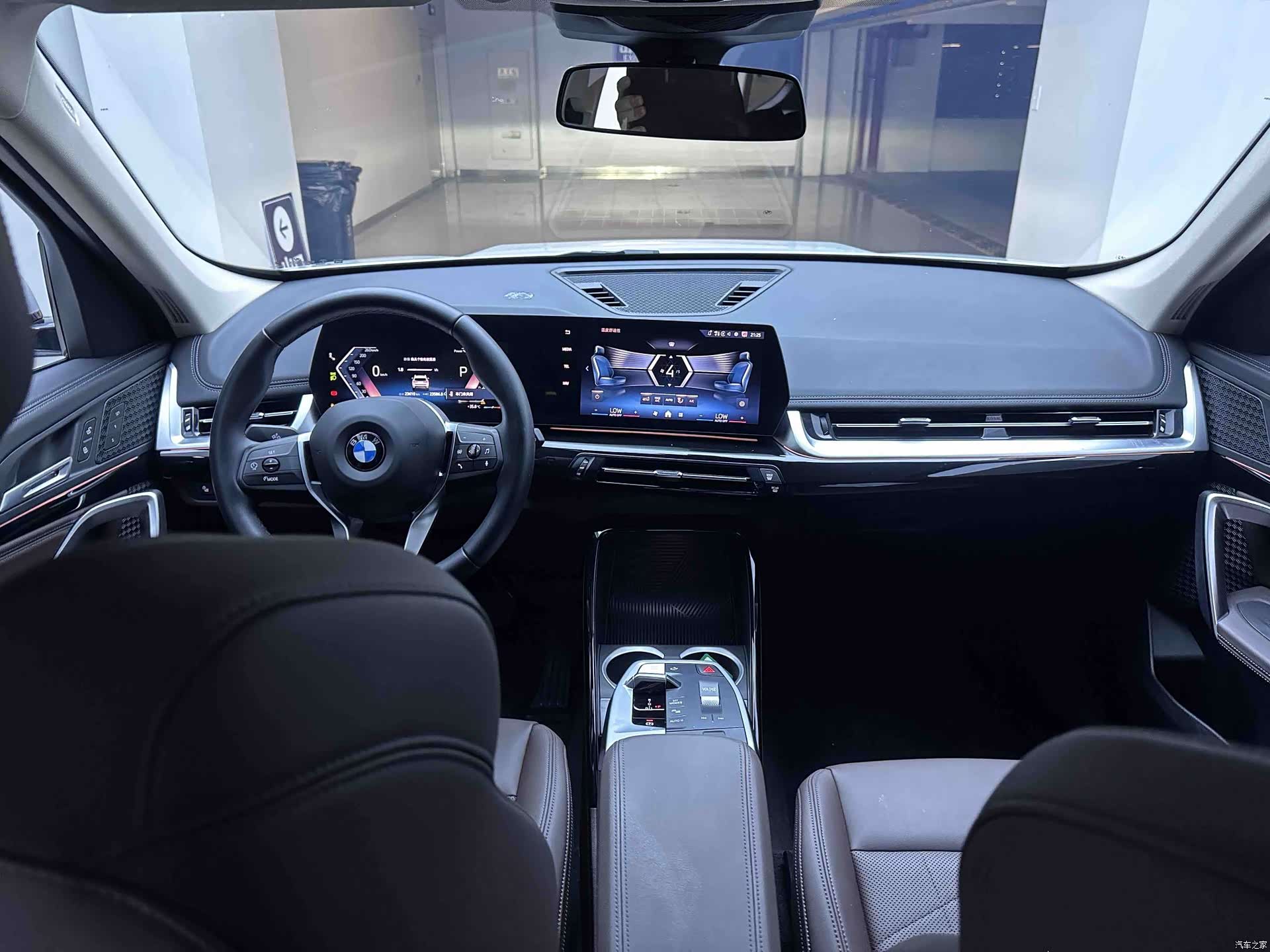 BMW X1, 2023 18