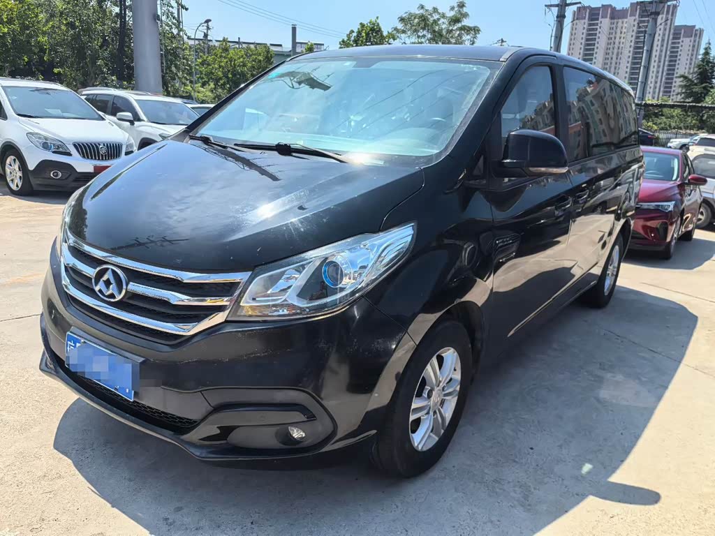 Maxus G10