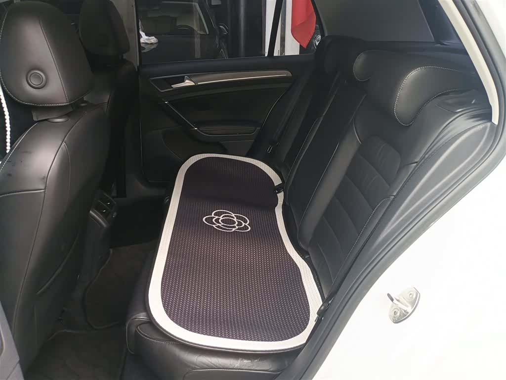 Volkswagen Golf, 2016 13