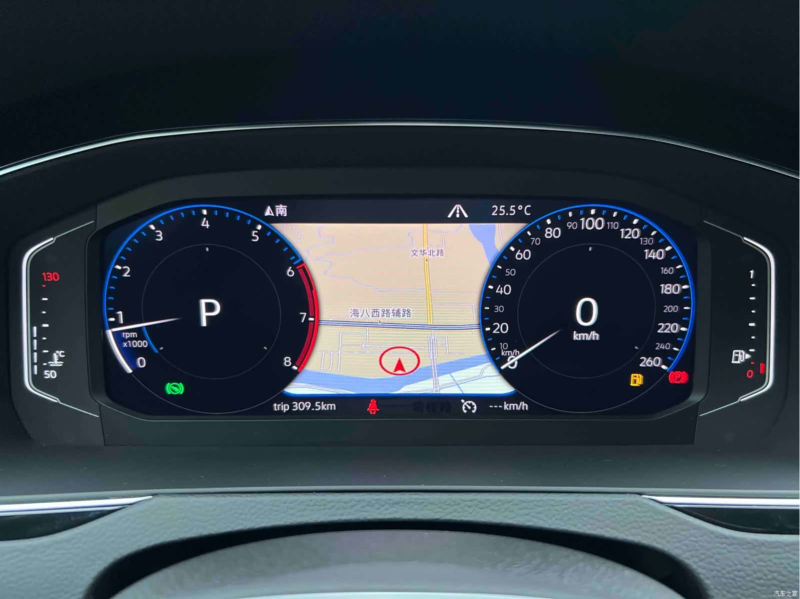 Volkswagen CC, 2020 36