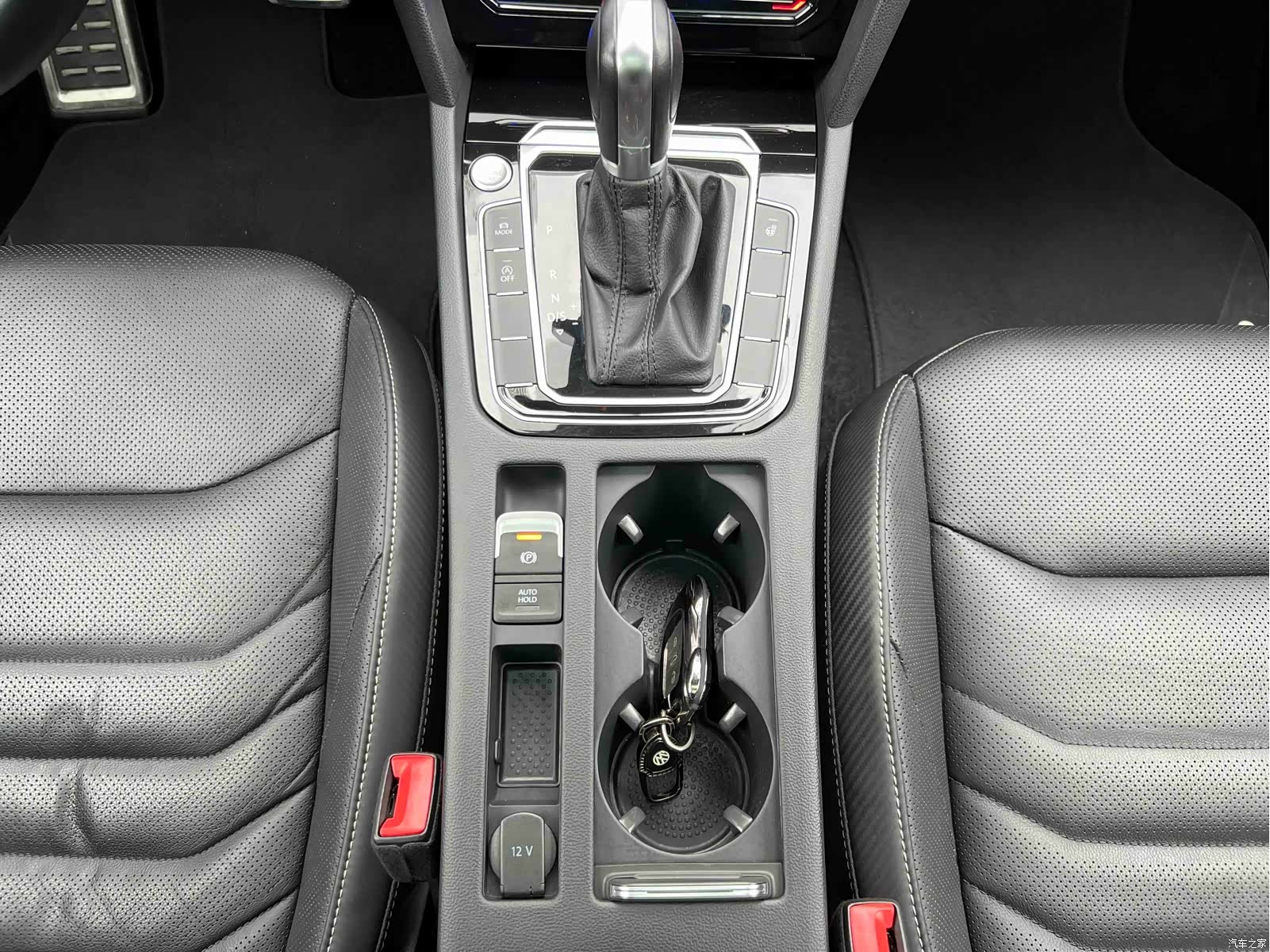 Volkswagen CC, 2020 23