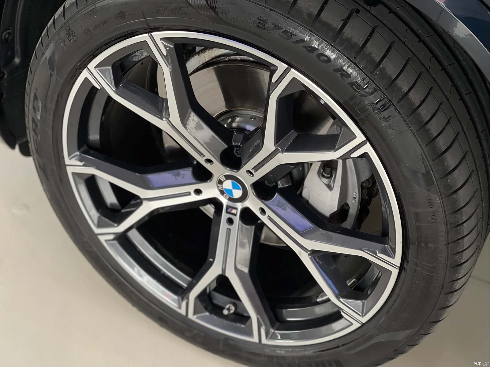 BMW X5, 2023 14