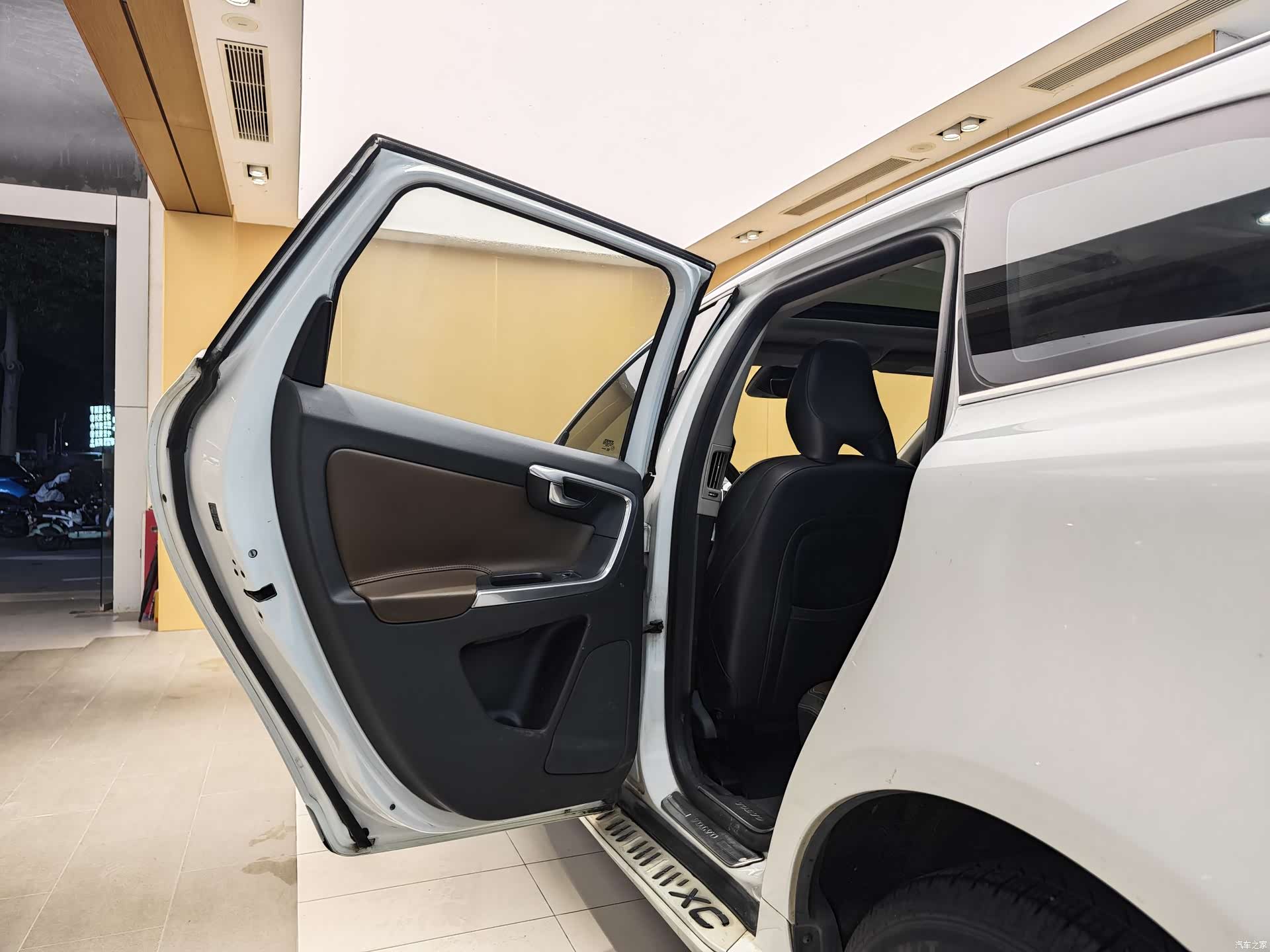 Volvo XC60, 2014 20