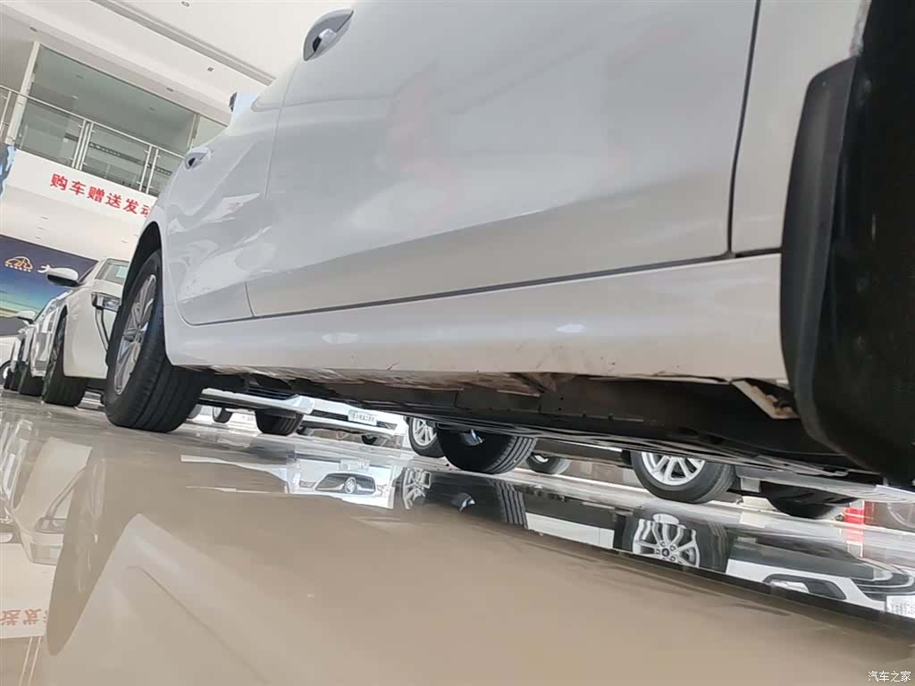 BYD Qin, 2025 21