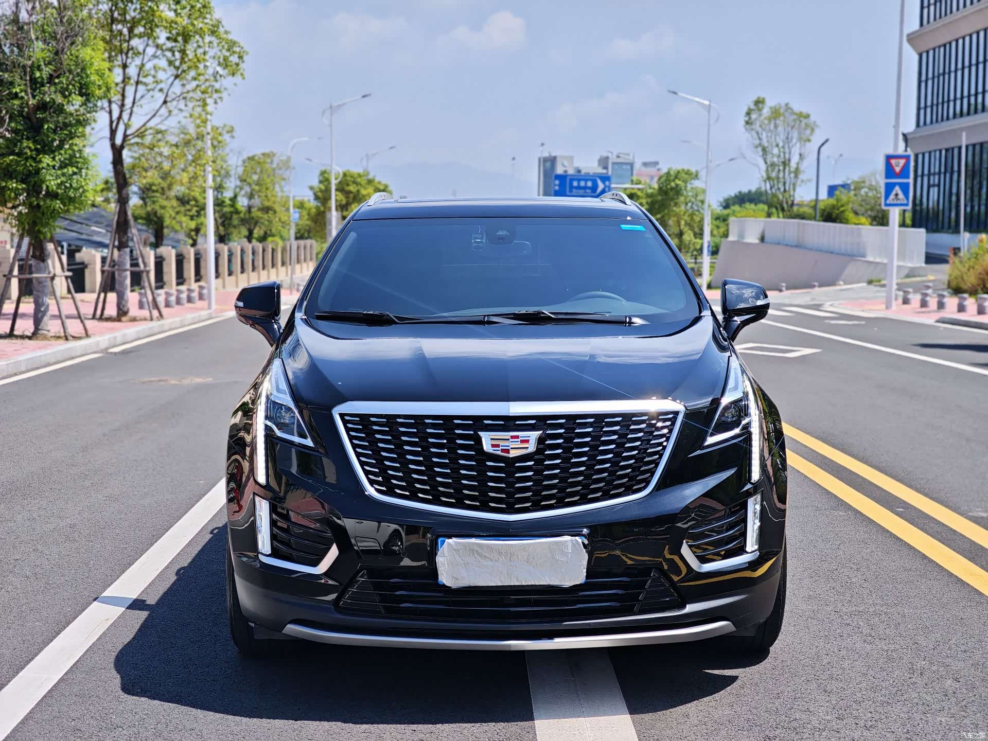 Cadillac XT5, 2024 2