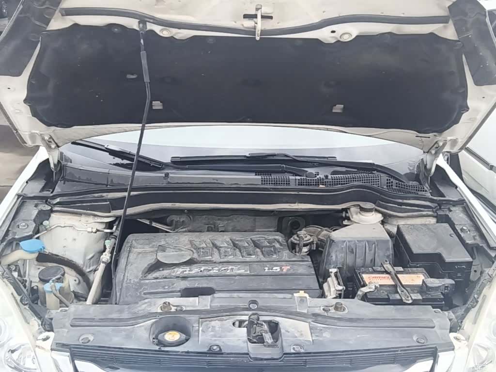 Haval H6, 2015 20
