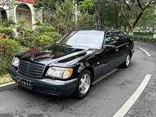 ����S�� 1999�� S 320