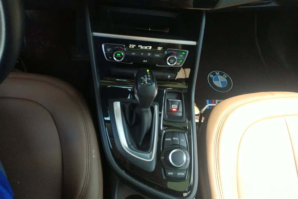 BMW 2 Series, 2017 16