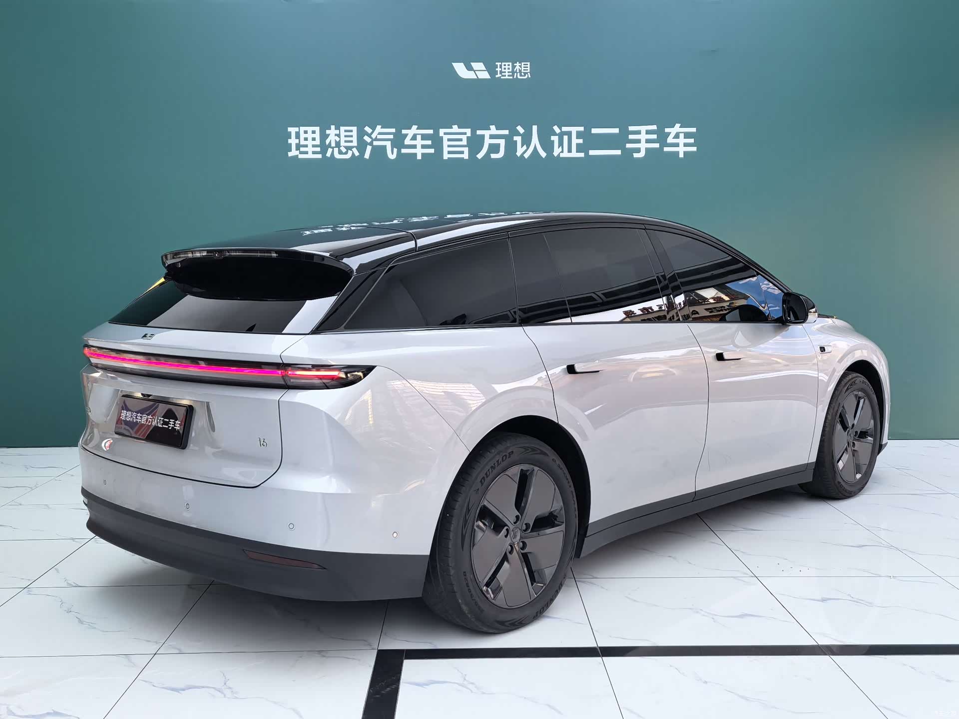 Li Auto i6, 2026 16