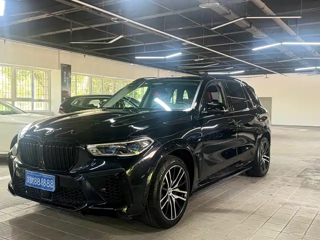 BMW X5 2023 — купить из Китая под заказ