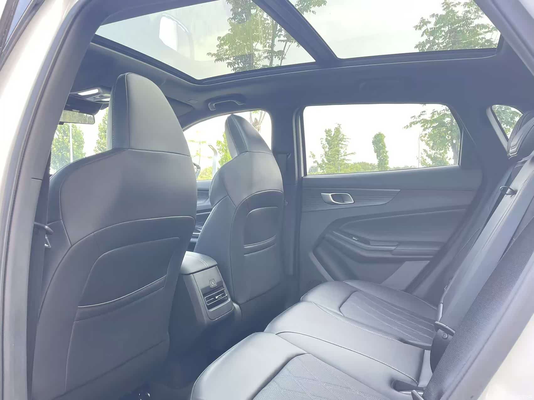 Changan Eado, 2025 6