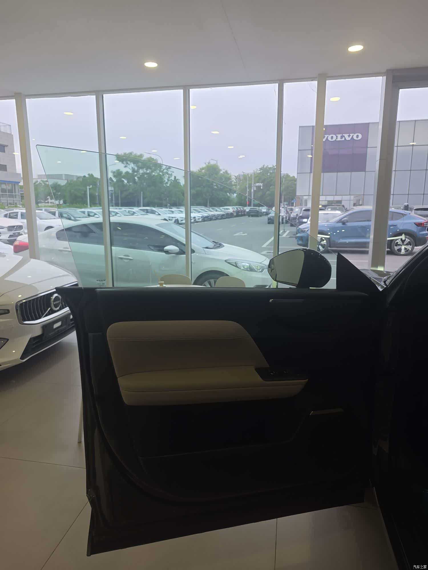 Volvo XC70, 2026 15